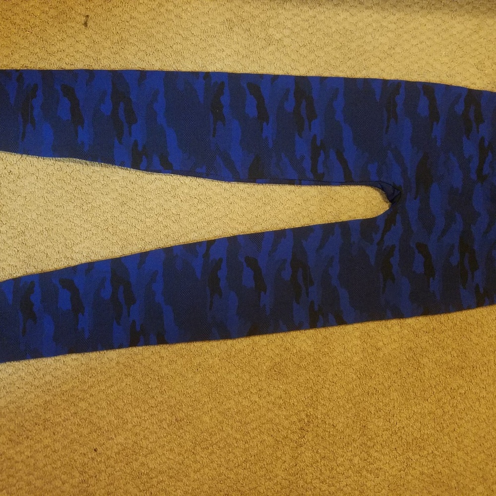 Women's tights - Picture 2 of 3